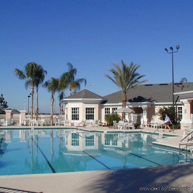 Windsor Palms Resort คิสซิมมี ภายนอก รูปภาพ