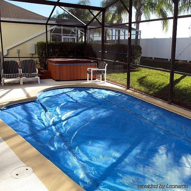 Windsor Palms Resort คิสซิมมี ภายนอก รูปภาพ